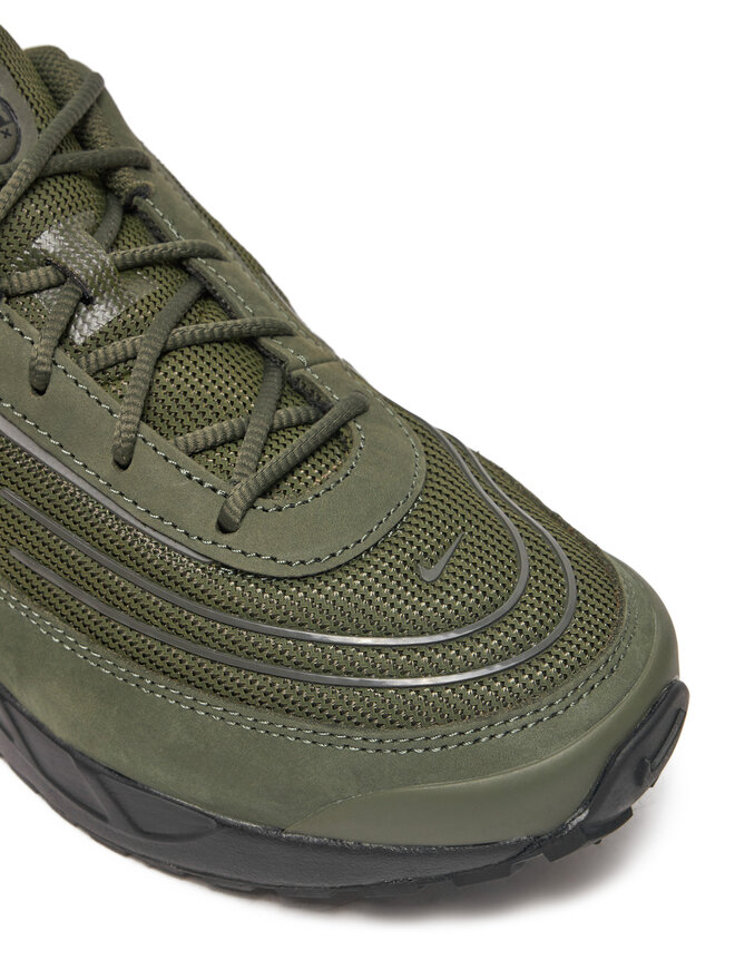 Nike Sneakers Nike Air Max Verse FV1302 301 Verde