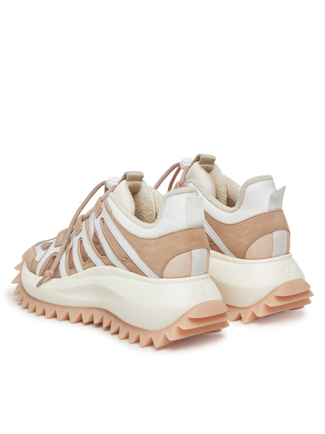 Vic Matié Sneakers Vic Matié 1G3200D D22BQ3TI04 Rosa