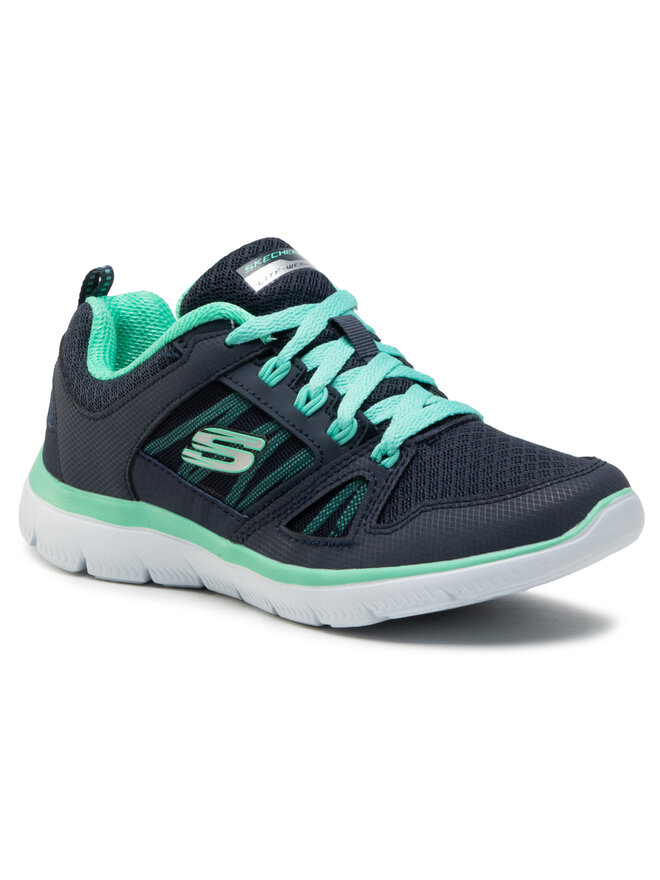 Skechers Zapatillas Skechers New World 12997/NVTQ Azul marino