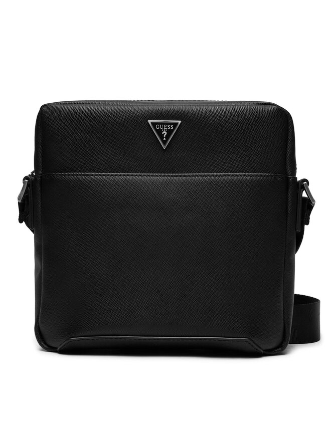 Guess Bandolera Guess Torino HMTOSA P4258 Negro