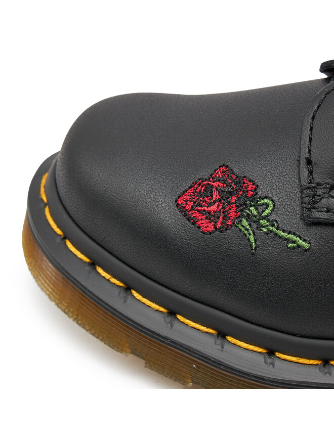 Dr. Martens Glany Dr. Martens Vonda 12761001 Czarny