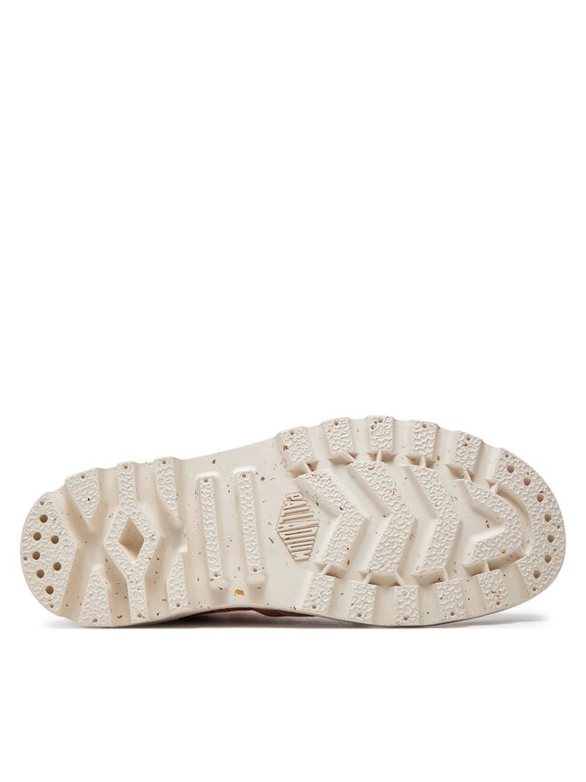 Palladium Bakancs Palladium Pampa Hi Re Generate 79128-363-M Fehér