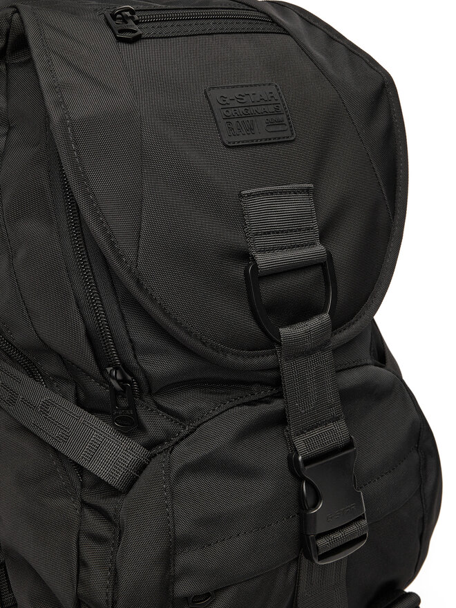 G-Star Raw Batoh G-Star Raw GSR-B-001-07 Černá