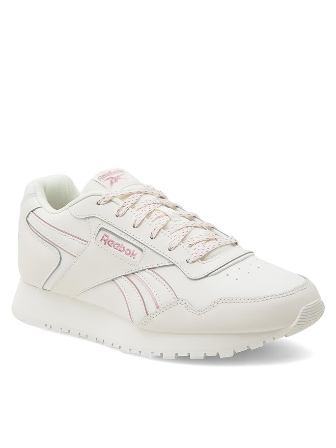 Reebok Sportcipők Reebok Glide 100074142 Fehér