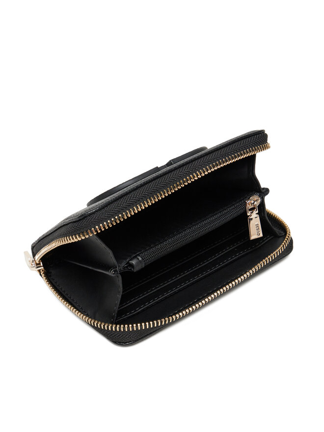 Guess Portofel Mare de Damă Guess Calebra Slg SWBG95 36140 Negru