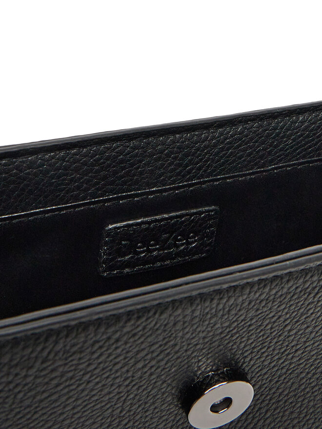 DeeZee Сумка DeeZee J23-3028 Чорний