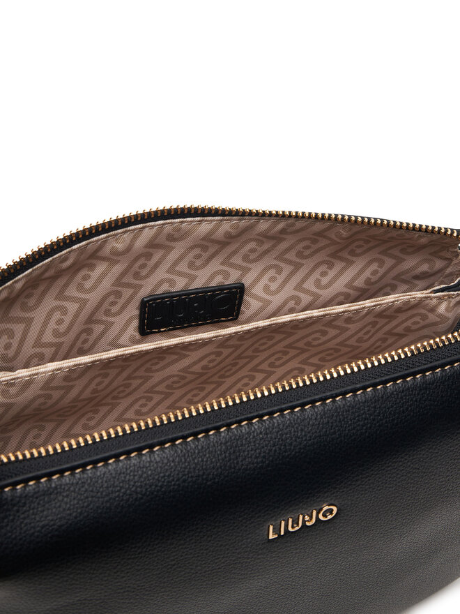 Liu Jo Handtasche Liu Jo AF6123 E1120 Schwarz