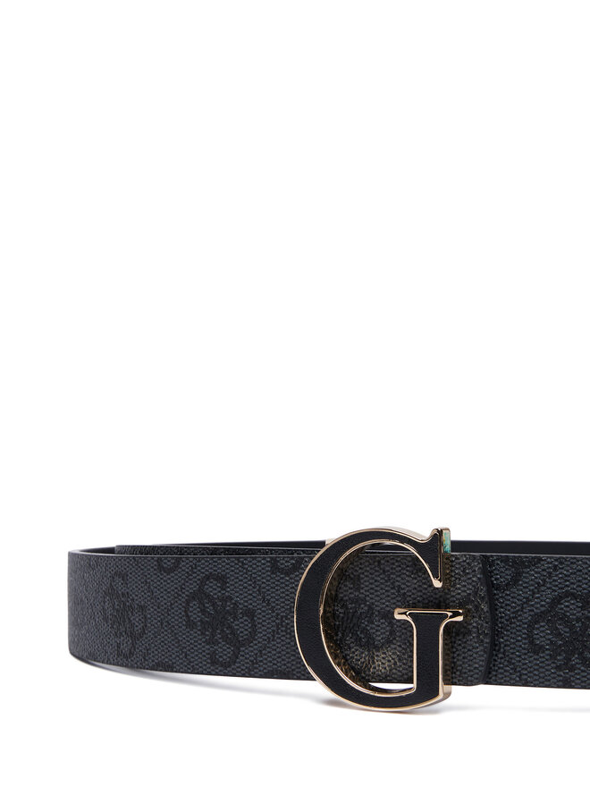 Guess Gürtel Guess BW9498 P6430 Schwarz