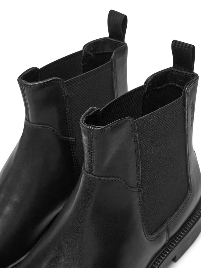Vagabond Shoemakers Sztyblety Vagabond Shoemakers Alex W 5648-101-20 Czarny