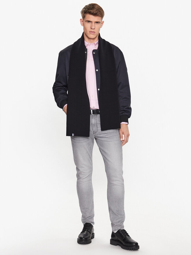 Tommy Hilfiger Fular Tommy Hilfiger AM0AM07893 Colorat