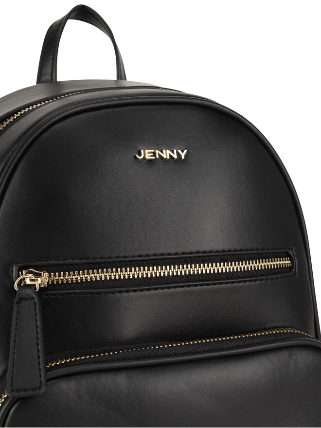 JENNY Rucksack JENNY CEO-JNY-M-011-07 Schwarz