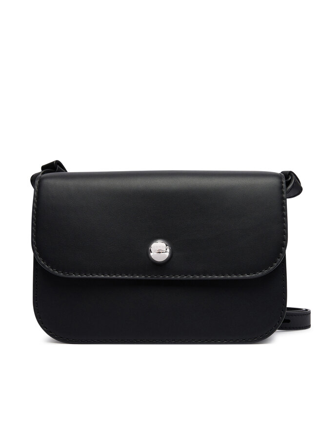 Weekend Max Mara Handtasche Weekend Max Mara Kapetali 2625516095 Schwarz