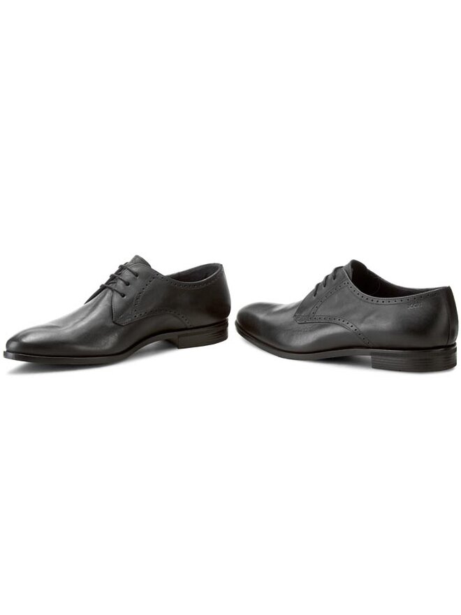 JOOP! Туфлі JOOP! Daniel 4140003012 Чорний