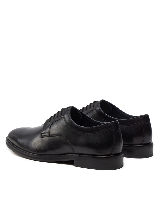 JOOP! Pusbačiai JOOP! Kleitos 4140004171 Juoda