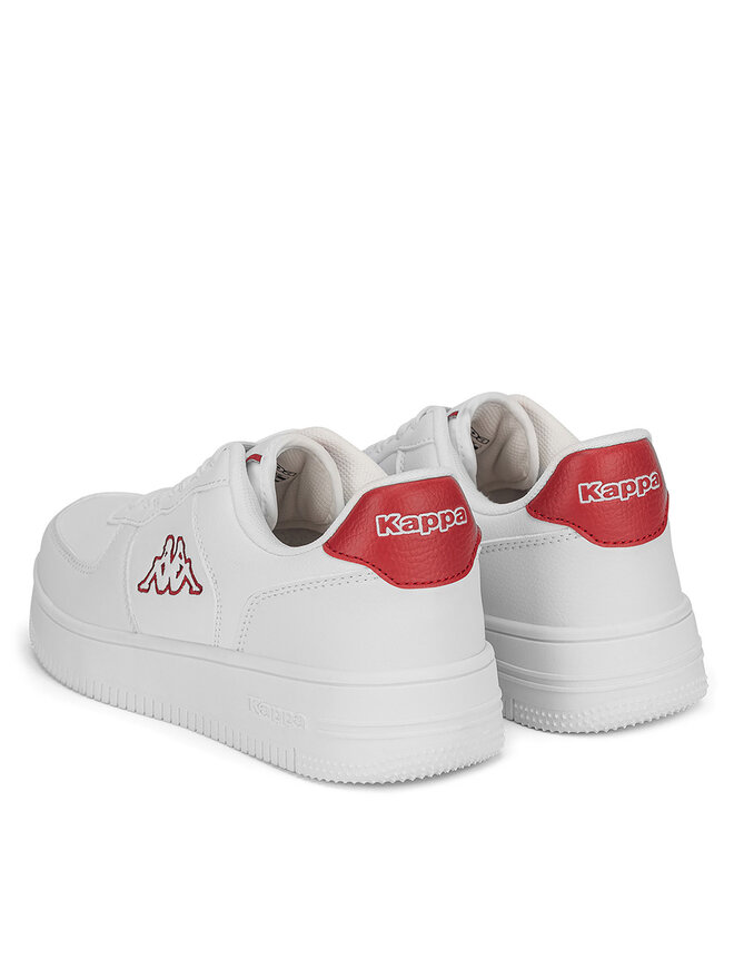 Kappa Sneakersy Kappa VSKA012 Biały
