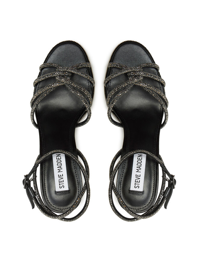 Steve Madden Sandalias Steve Madden Kailyn-R SM11003078 Negro
