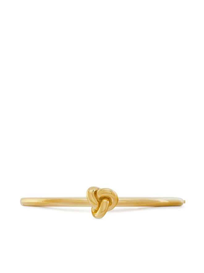 Kate Spade Bransoletka Kate Spade KJ340 Złoty