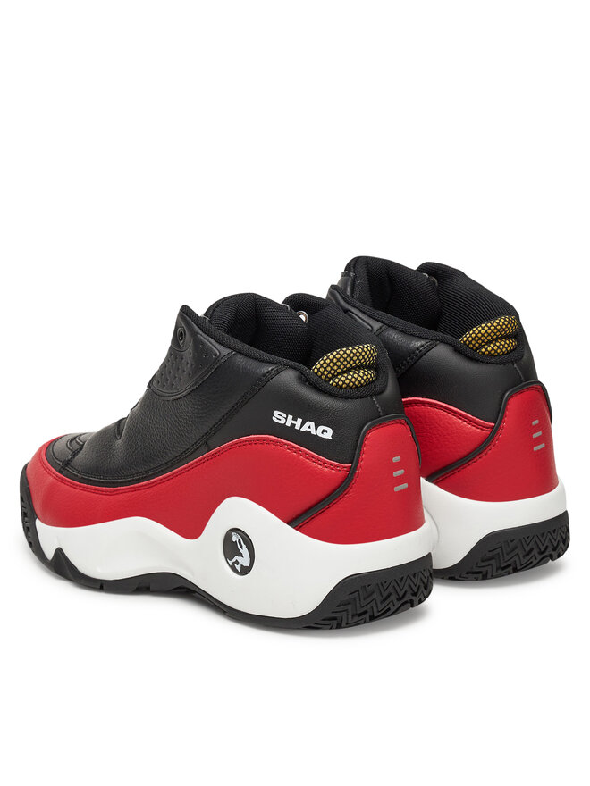 Shaq Zapatillas Shaq V11-183 Rojo