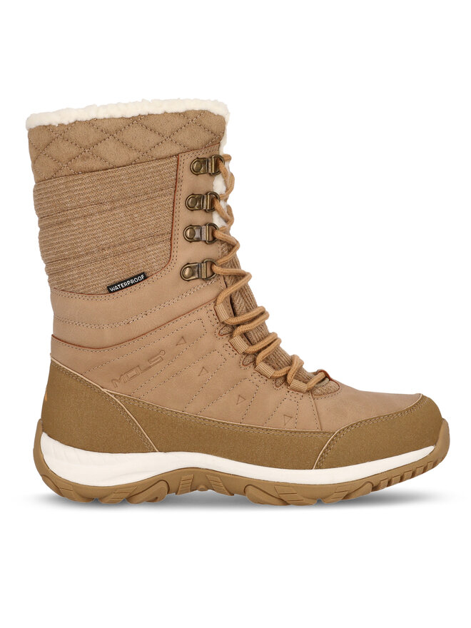 MOLS Schneeschuhe MOLS Bakan W M244392 Braun