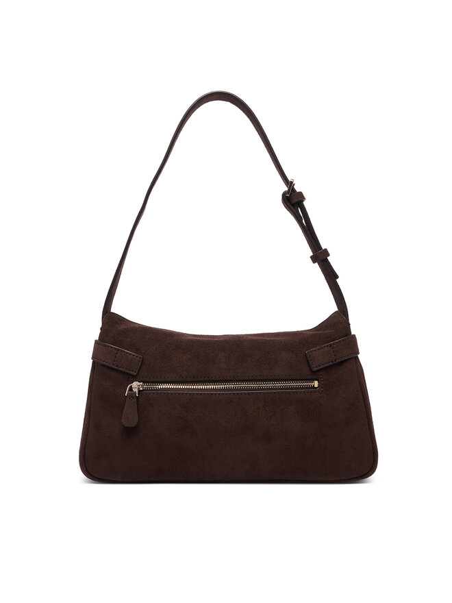 Guess Сумка Guess Ella HWSG97 54180 Темно-коричневий