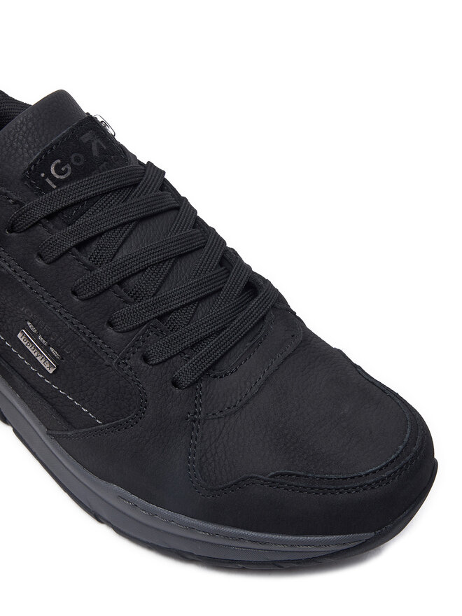 Josef Seibel Сникърси Josef Seibel 46250 Черен