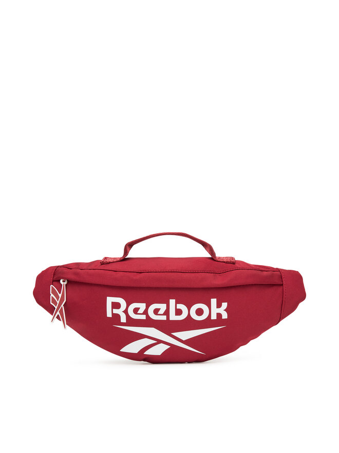 Reebok Borsetă Reebok RBK-039-CCC-05 Vișiniu