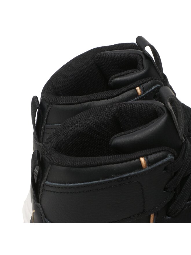 Puma Superge Puma Karmen Rebelle Mid 387213 10 Črna