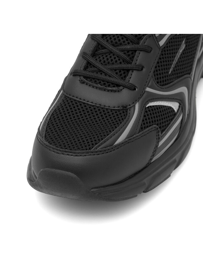 Sprandi Sneakers Sprandi MP40-23404Z Nero