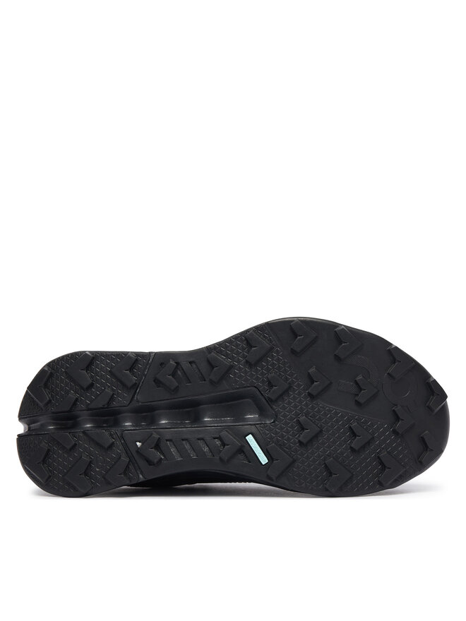 On Trekkingschuhe On Cloudhorizon 2 3WG10331043 Schwarz