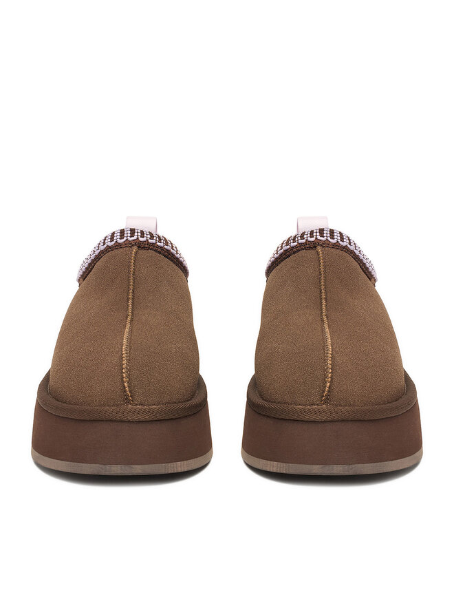 JENNY Schneeschuhe JENNY CEO-LUNA BJL221102 Braun