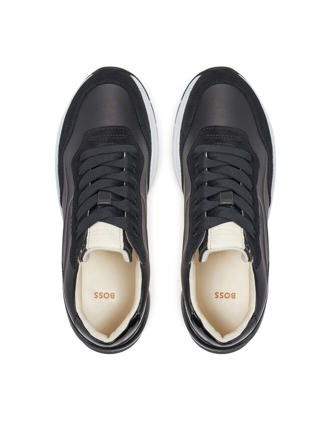 BOSS Sneakers BOSS Skylar 50536403 Schwarz