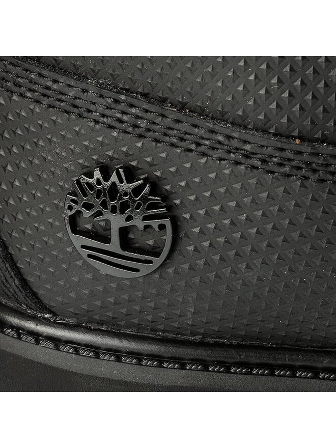Timberland Туристически oбувки Timberland 6 Premium Boot A1GVA Черен