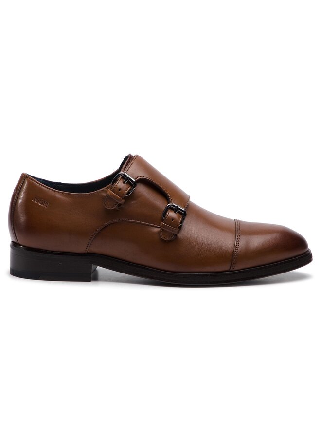 JOOP! Półbuty JOOP! Kleitos 4140004178 Brązowy