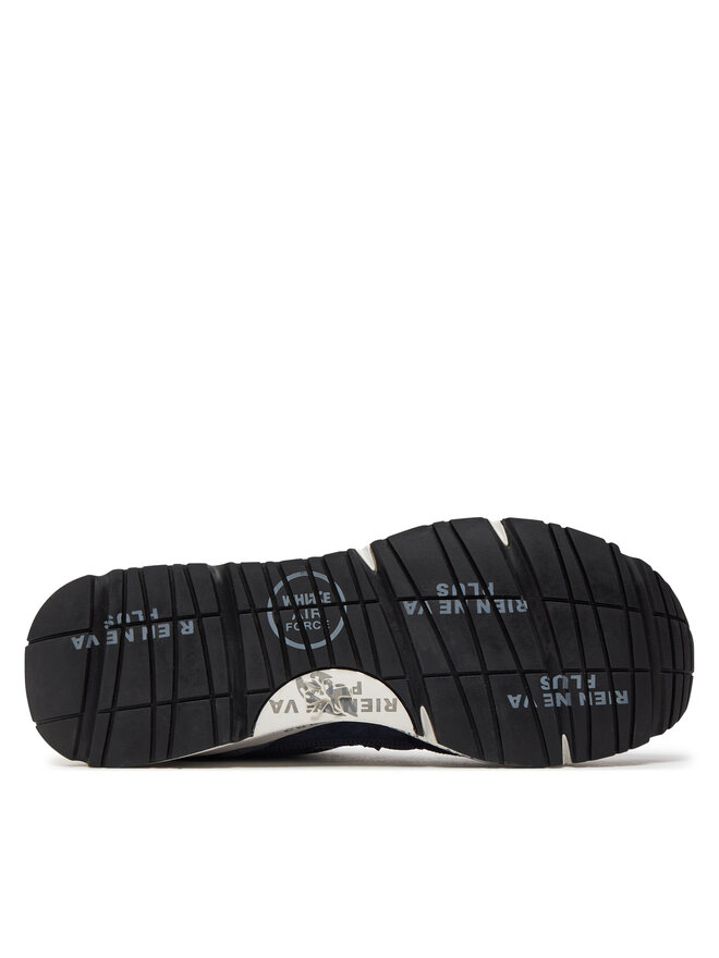 Premiata Сникърси Premiata Mase VAR 6626 Тъмносин