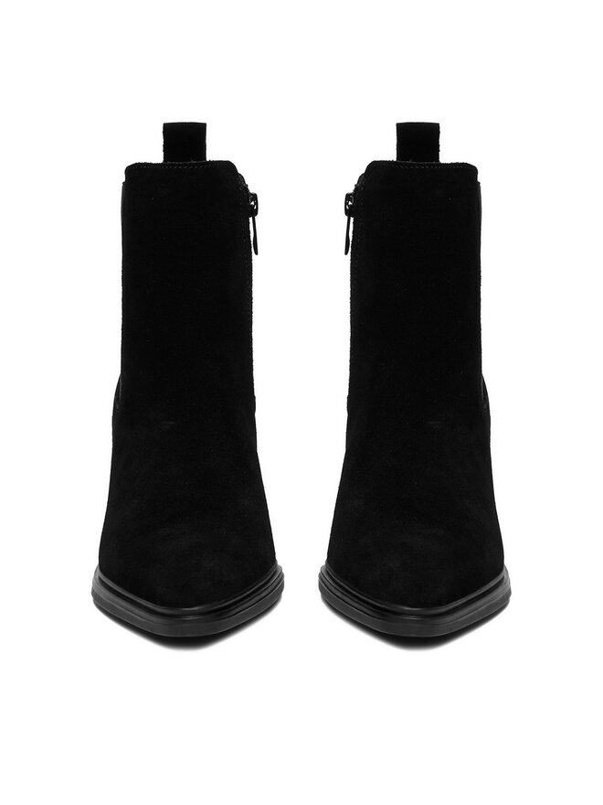 Lasocki Stiefeletten Lasocki CEO-WS13657-01 Schwarz