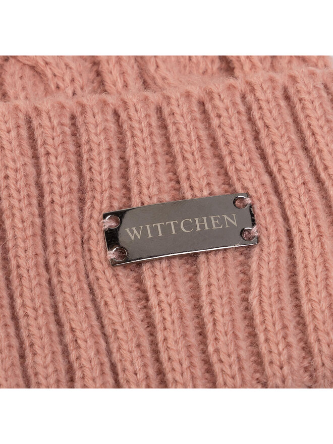 WITTCHEN Gorro WITTCHEN 89-HF-013-P Rosa