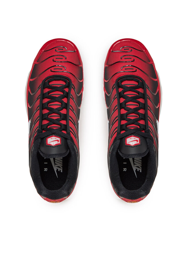 Nike Снікерcи Nike Air Max Plus FV0950 600 Червоний