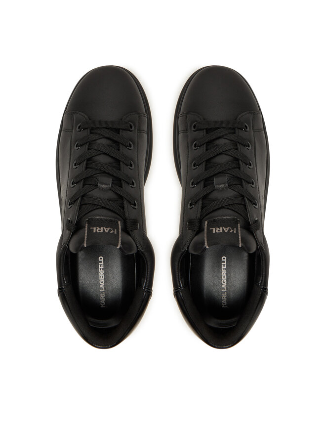 KARL LAGERFELD Αθλητικά KARL LAGERFELD KL52570 Μαύρο