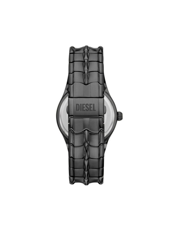 Diesel Laikrodis Diesel Vert DZ2199 Juoda