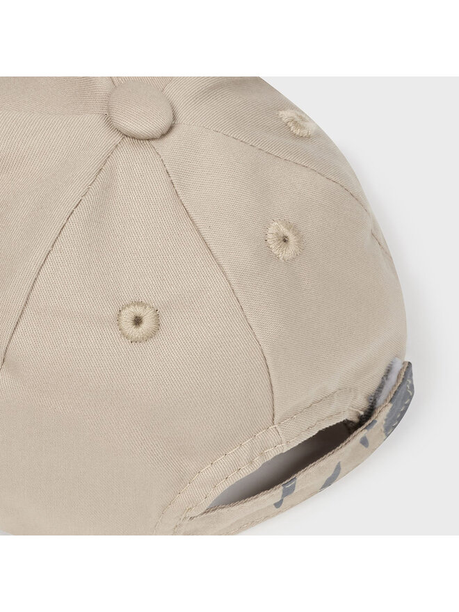 Mayoral Cap Mayoral 9608 Beige