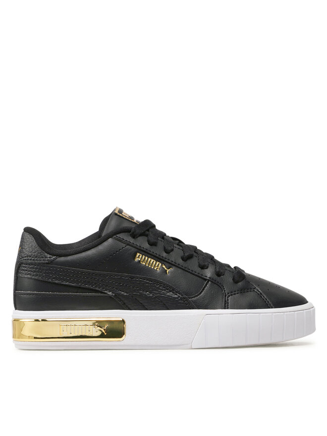 Black and white cali puma clearance