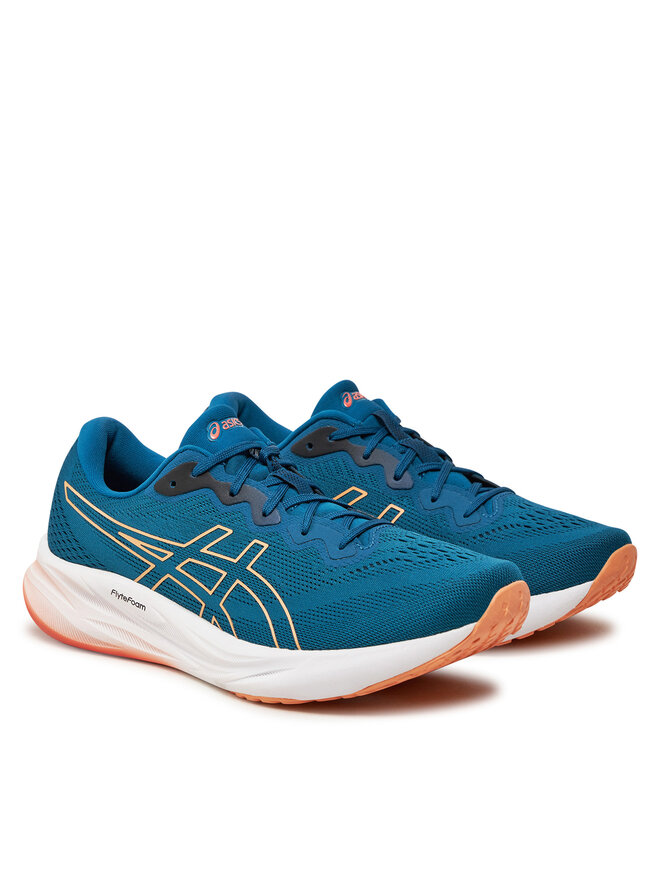 asics gel pulse 15