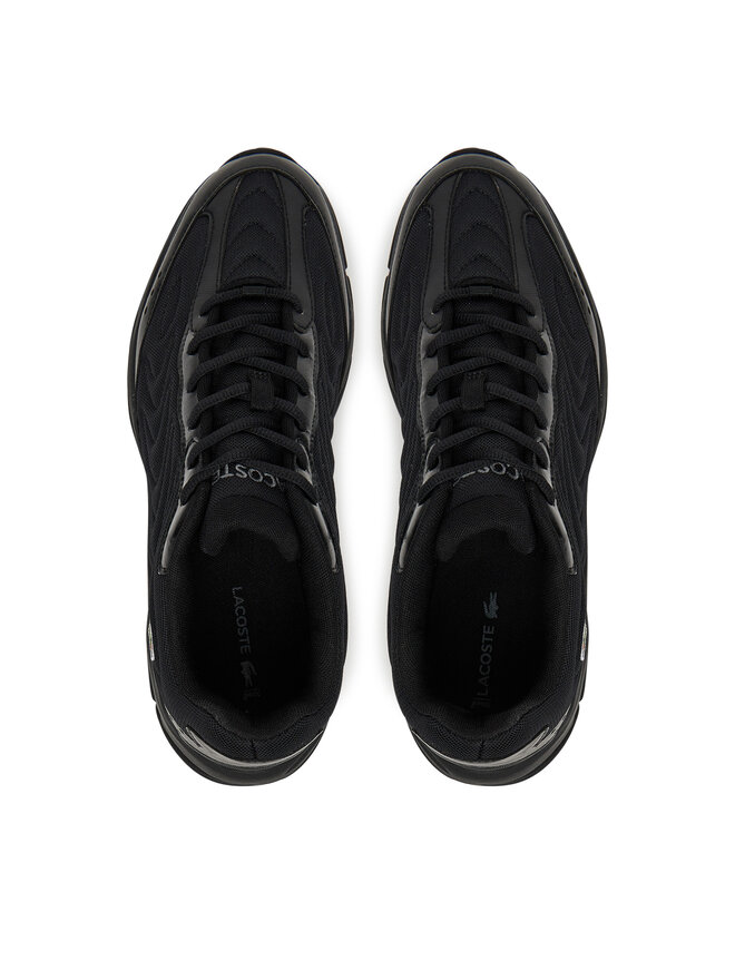 Lacoste Sneakersy Lacoste Storm 96 2K 7-49SMA0023 Czarny