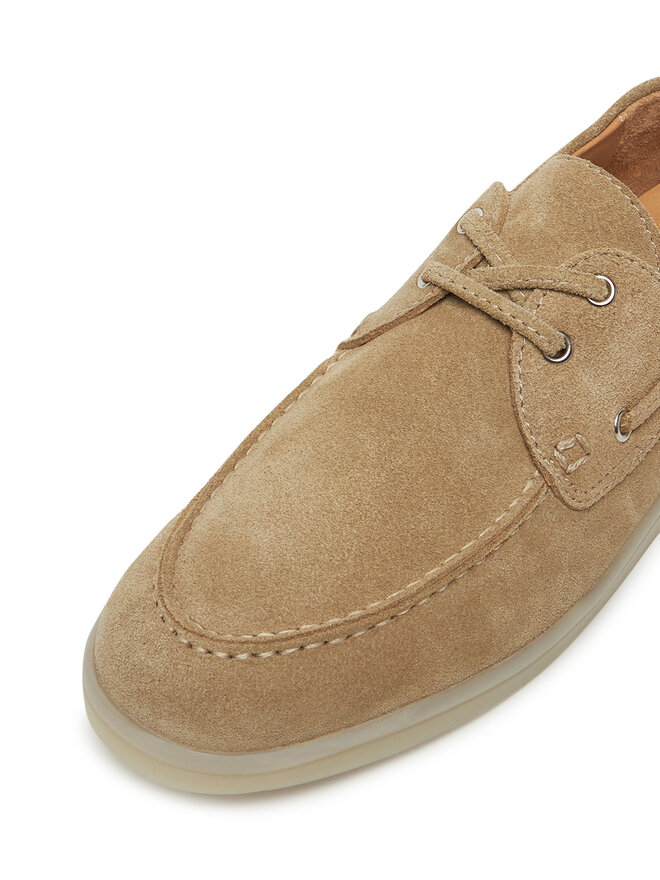 Gino Rossi Zapatos hasta el tobillo Gino Rossi ELLA-01 Beis