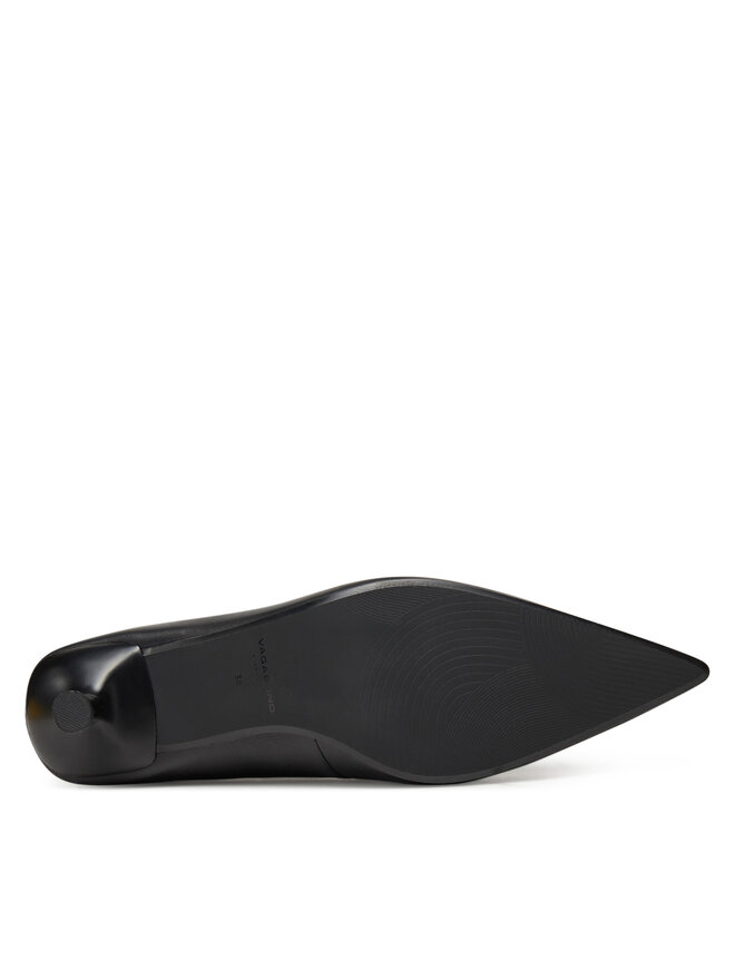 Vagabond Shoemakers Lodičky Vagabond Shoemakers Lykke 5714-001-20 Čierna