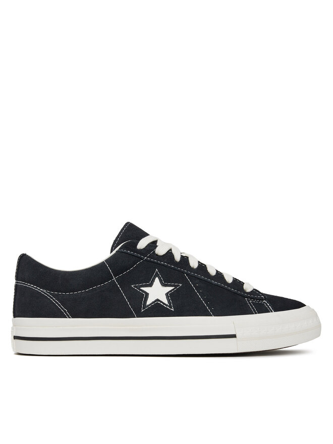 Converse Πάνινα παπούτσια Converse One Star 95 A14711C Μαύρο