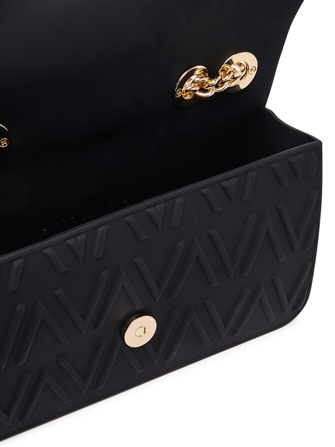 Valentino Сумка Valentino Alexia Summer VBSA0N09 Чорний