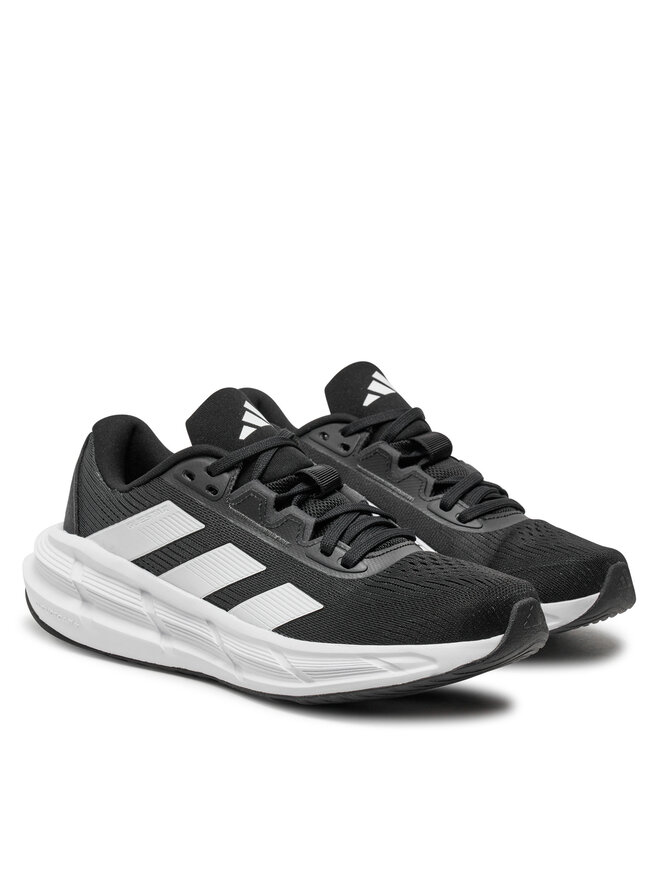 adidas Běžecké boty adidas Questar 3 ID8738 Černá