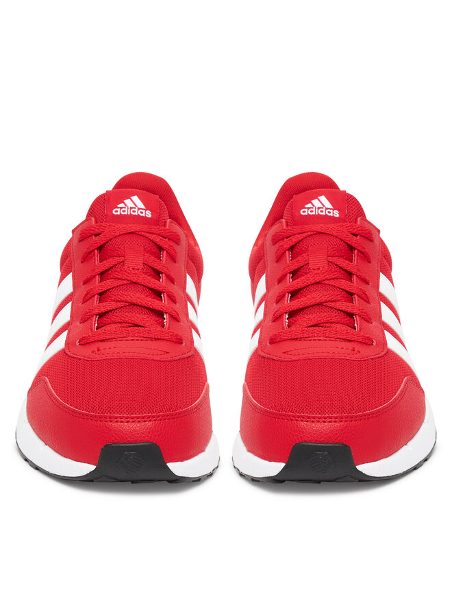 adidas Zapatillas adidas RUN 50S JQ4516 Rojo