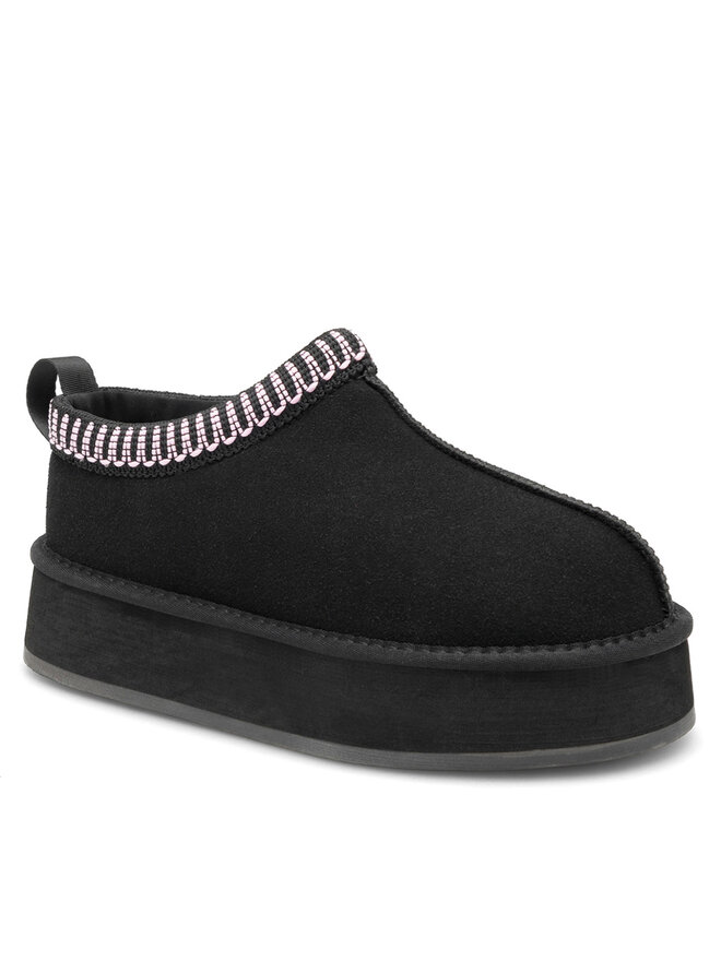 Jenny Fairy Schneeschuhe Jenny Fairy LUNA BJL221102 Schwarz
